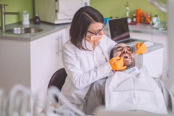 Best Urgent Dental Care  in Strodes Mills, PA