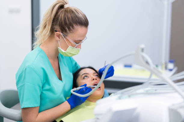 Best Dentist Open Late Near Me  in Strodes Mills, PA
